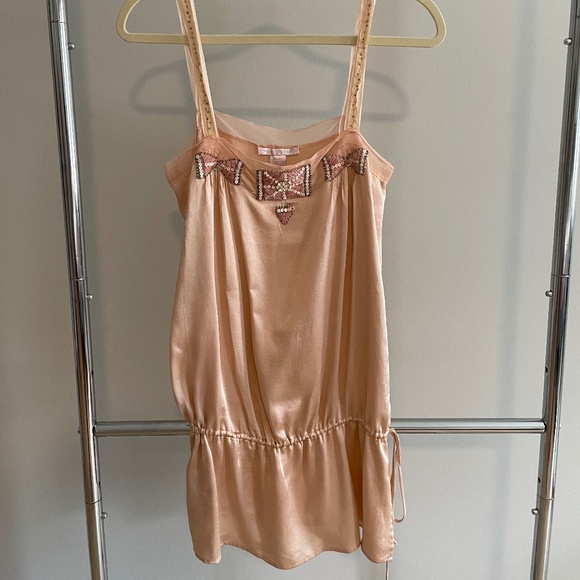 Rebecca Taylor Silk Blouse - Picture 1 of 7